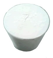 定硫儀凈化器膠塞，電解池膠塞